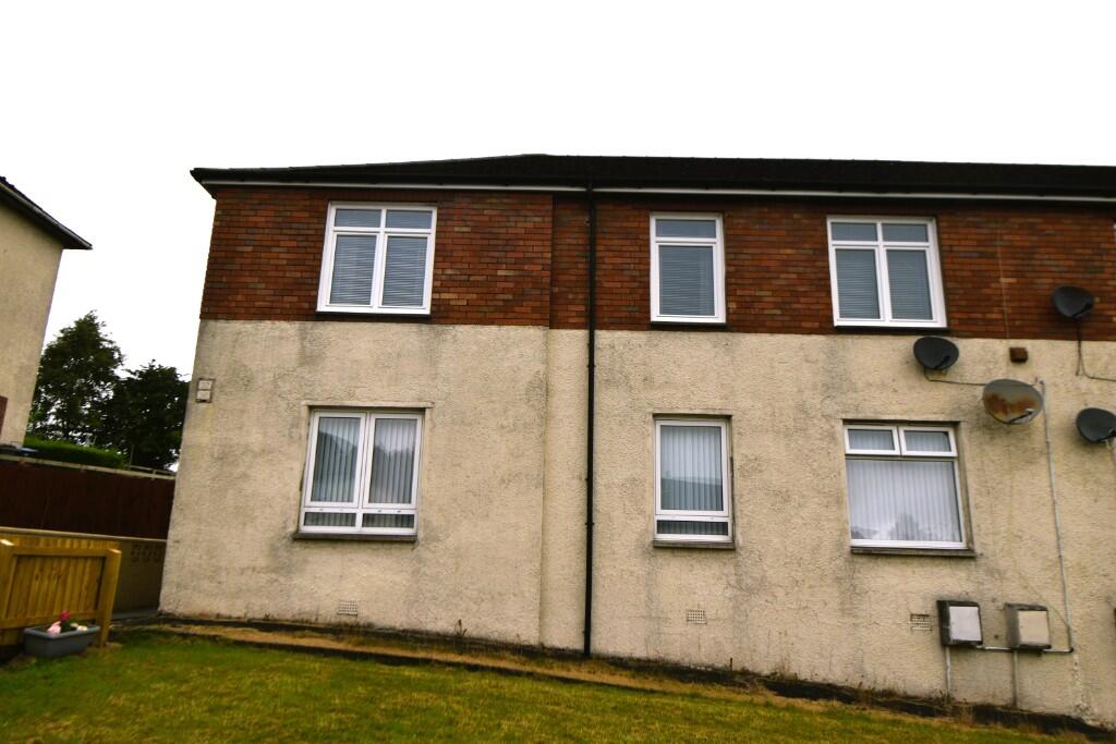 Main image of property: Broom Crescent, KA18