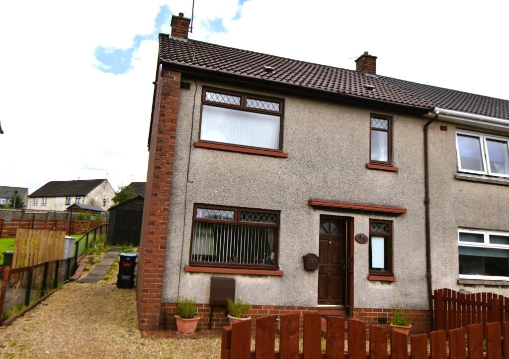 Main image of property: Quarry Knowe, KA18