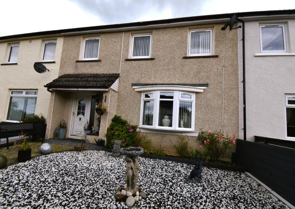 Main image of property: Barbieston Road, KA18