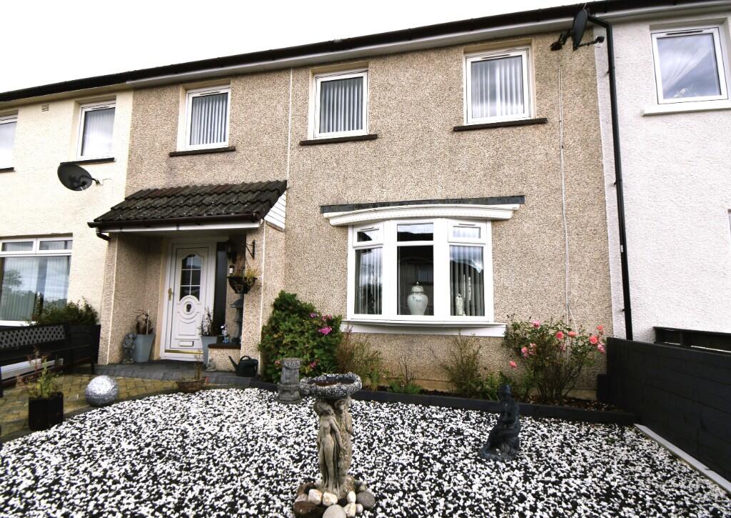 Main image of property: Barbieston Road, KA18