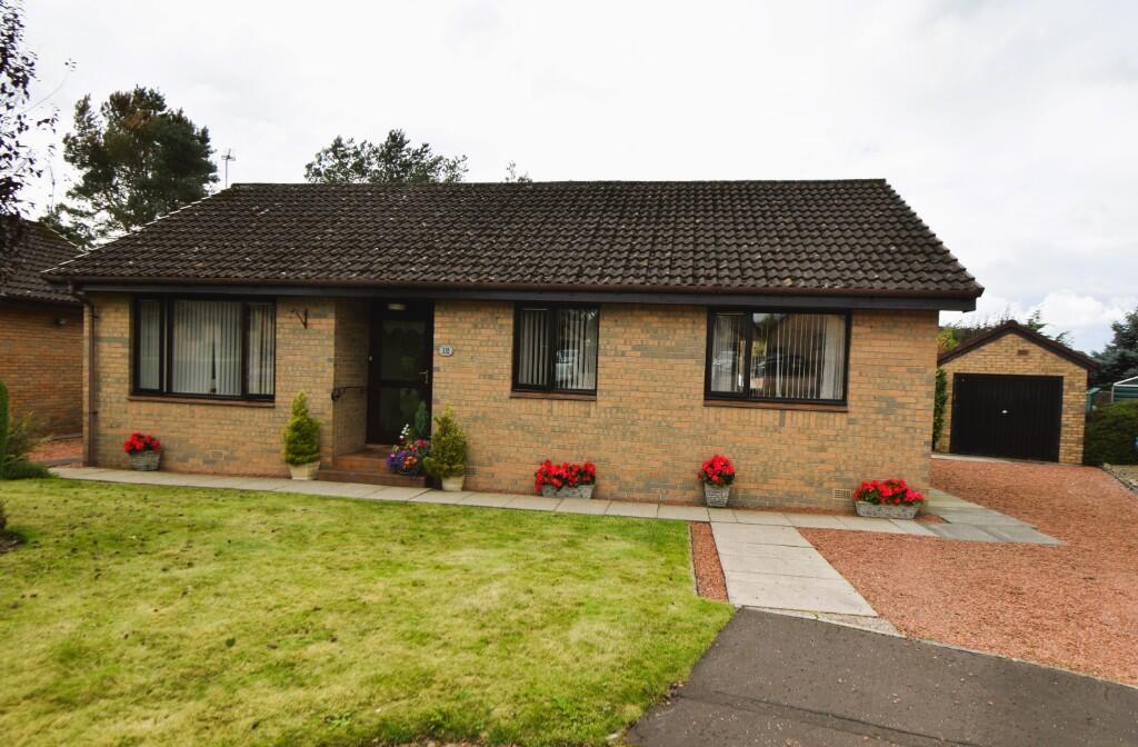Main image of property: Gregory Street, Mauchline, Ayrshire, KA5