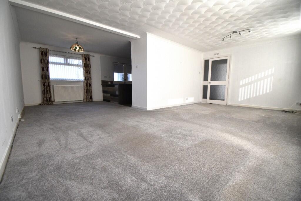 Main image of property: Arran Drive, KA18