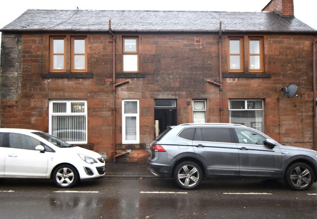 Main image of property: Kilmarnock Road, Mauchline, Ayrshire, KA5