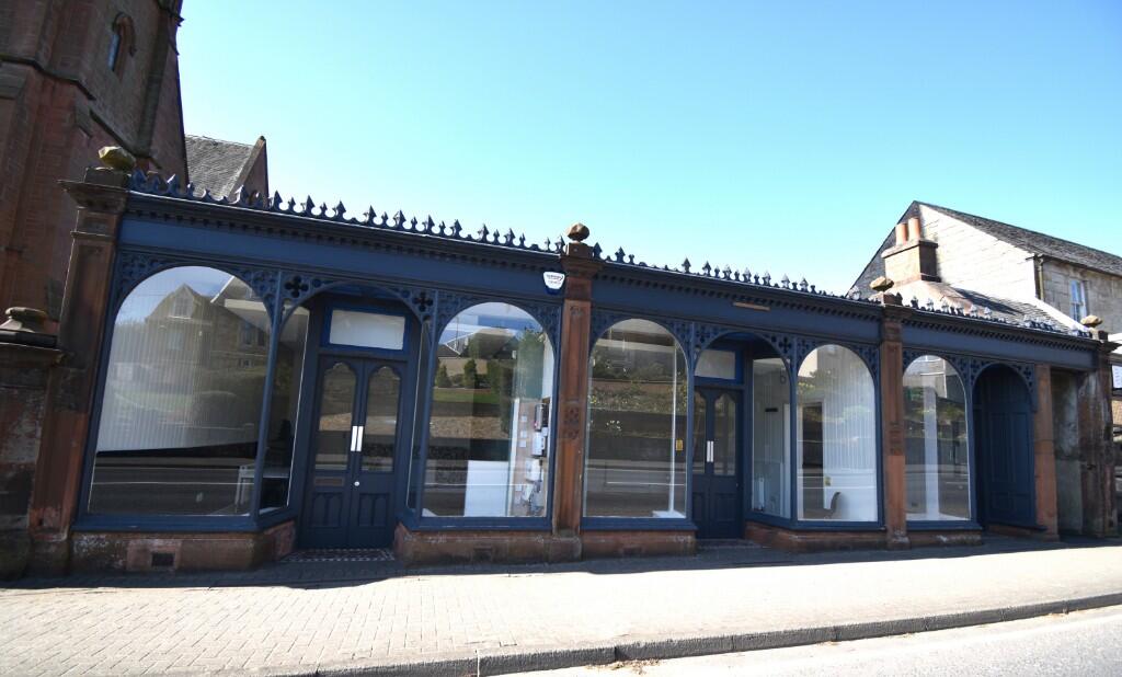 Main image of property: Ayr Road, Cumnock, Ayrshire, KA18