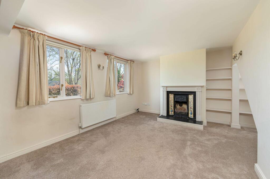 Additional property image - Shoscombe