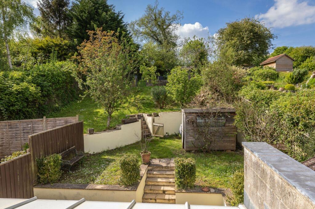 Additional property image - Shoscombe
