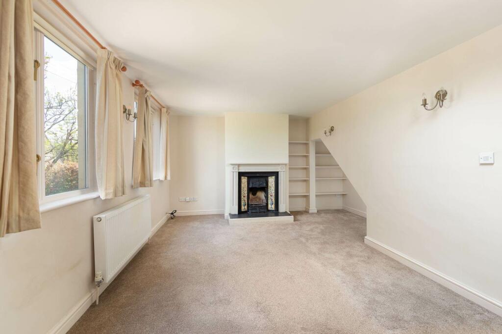 Additional property image - Shoscombe