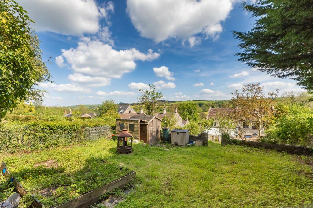 Additional property image - Shoscombe