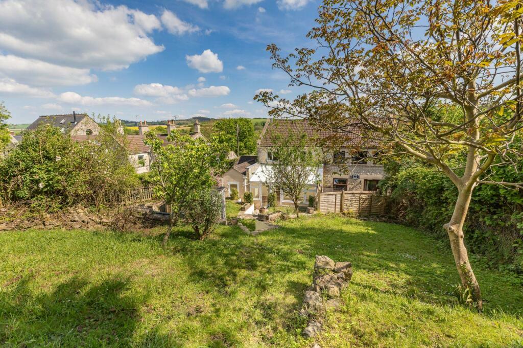 Additional property image - Shoscombe