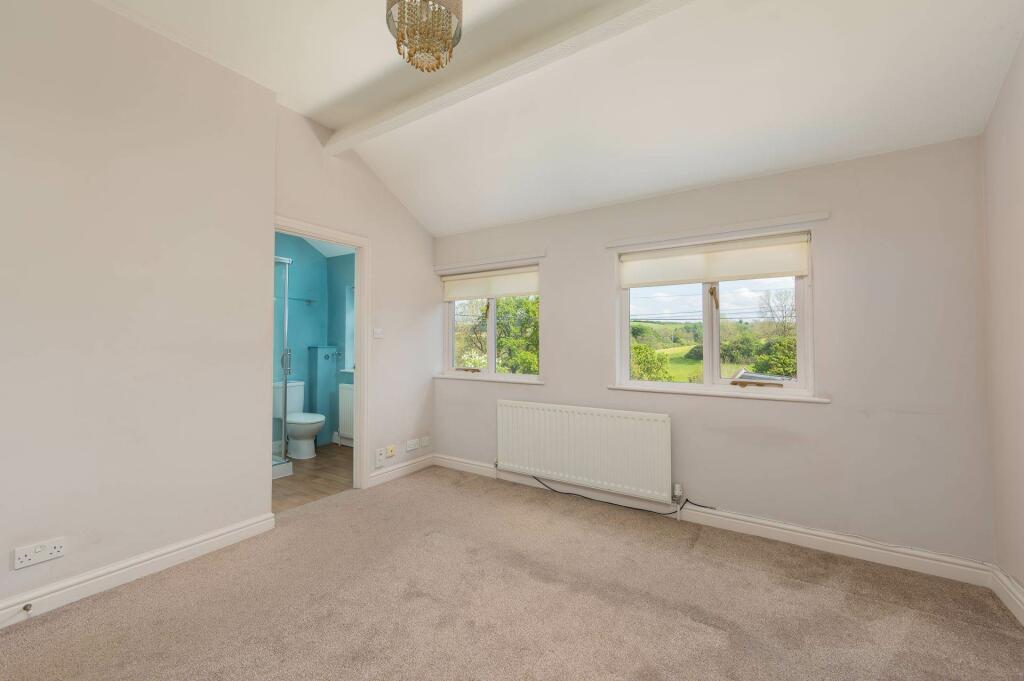 Additional property image - Shoscombe