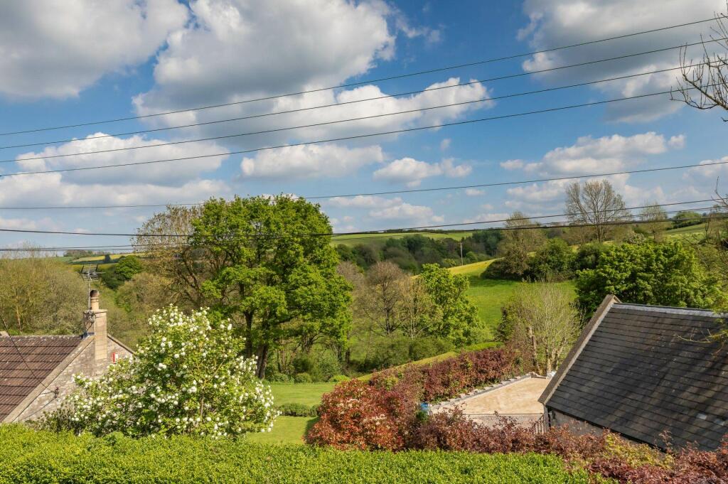 Additional property image - Shoscombe