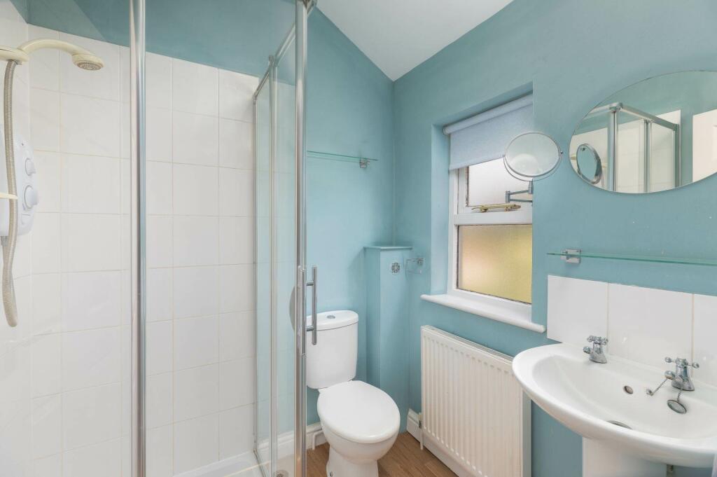 Additional property image - Shoscombe