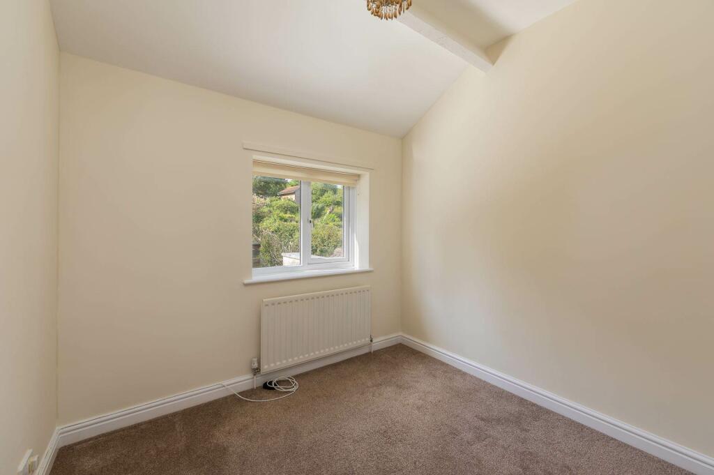 Additional property image - Shoscombe