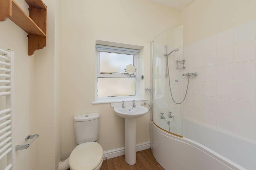 Additional property image - Shoscombe
