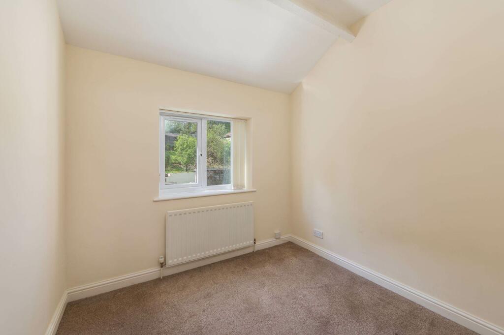 Additional property image - Shoscombe