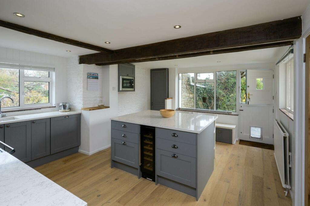 Additional property image - Vicarage Lane, Compton Dando