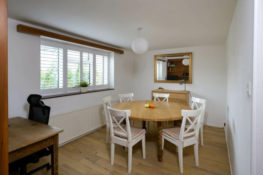 Additional property image - Vicarage Lane, Compton Dando