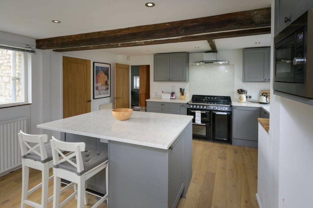 Additional property image - Vicarage Lane, Compton Dando