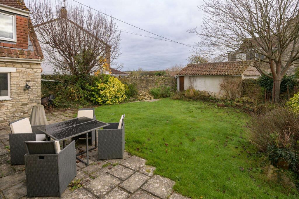 Additional property image - Vicarage Lane, Compton Dando