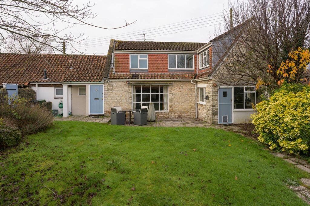 Additional property image - Vicarage Lane, Compton Dando