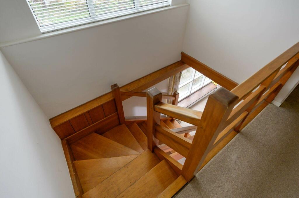 Additional property image - Vicarage Lane, Compton Dando