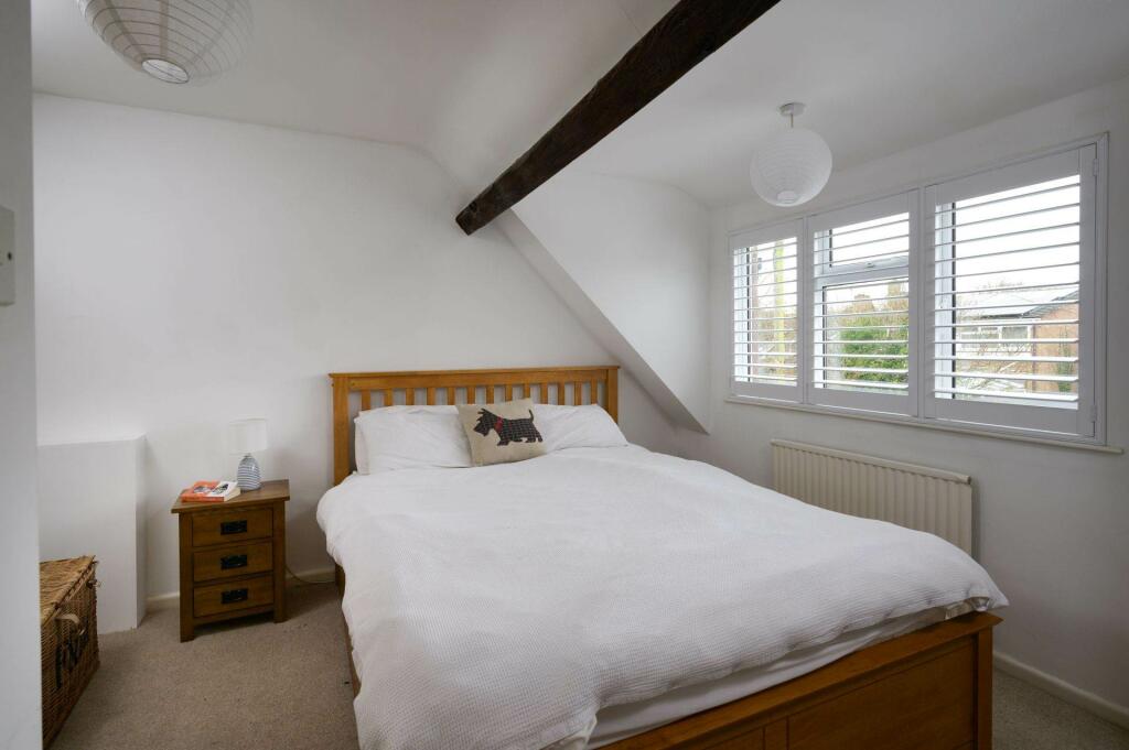 Additional property image - Vicarage Lane, Compton Dando