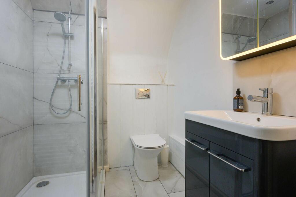 Additional property image - Vicarage Lane, Compton Dando