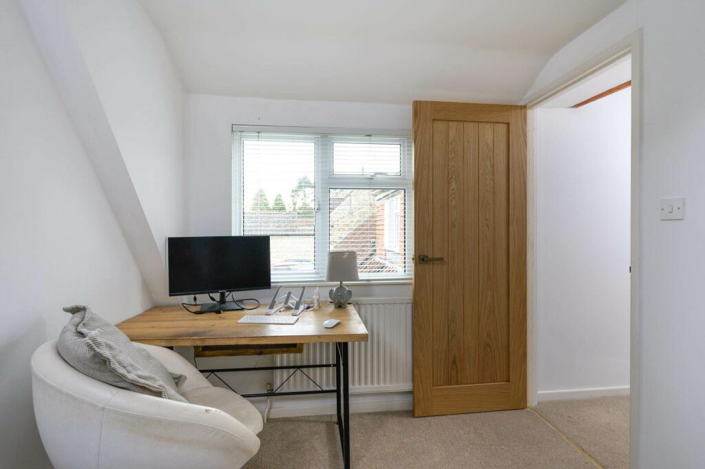 Additional property image - Vicarage Lane, Compton Dando