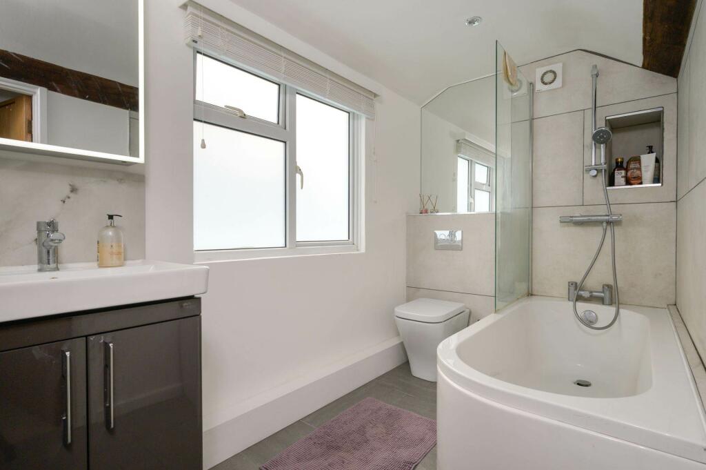 Additional property image - Vicarage Lane, Compton Dando
