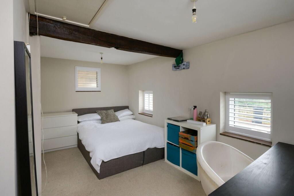 Additional property image - Vicarage Lane, Compton Dando