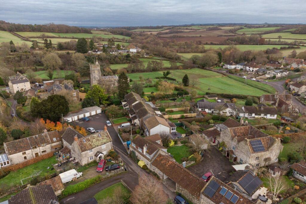 Additional property image - Vicarage Lane, Compton Dando