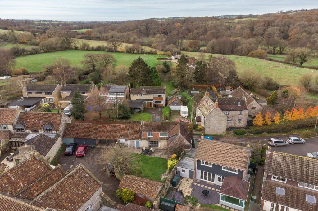 Additional property image - Vicarage Lane, Compton Dando