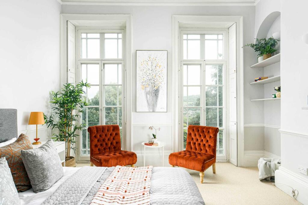 Additional property image - Belvedere