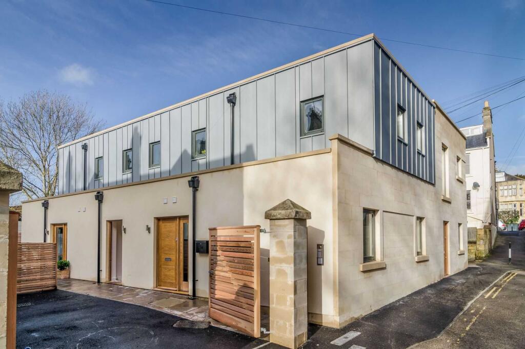Main image of property: Norfolk Court