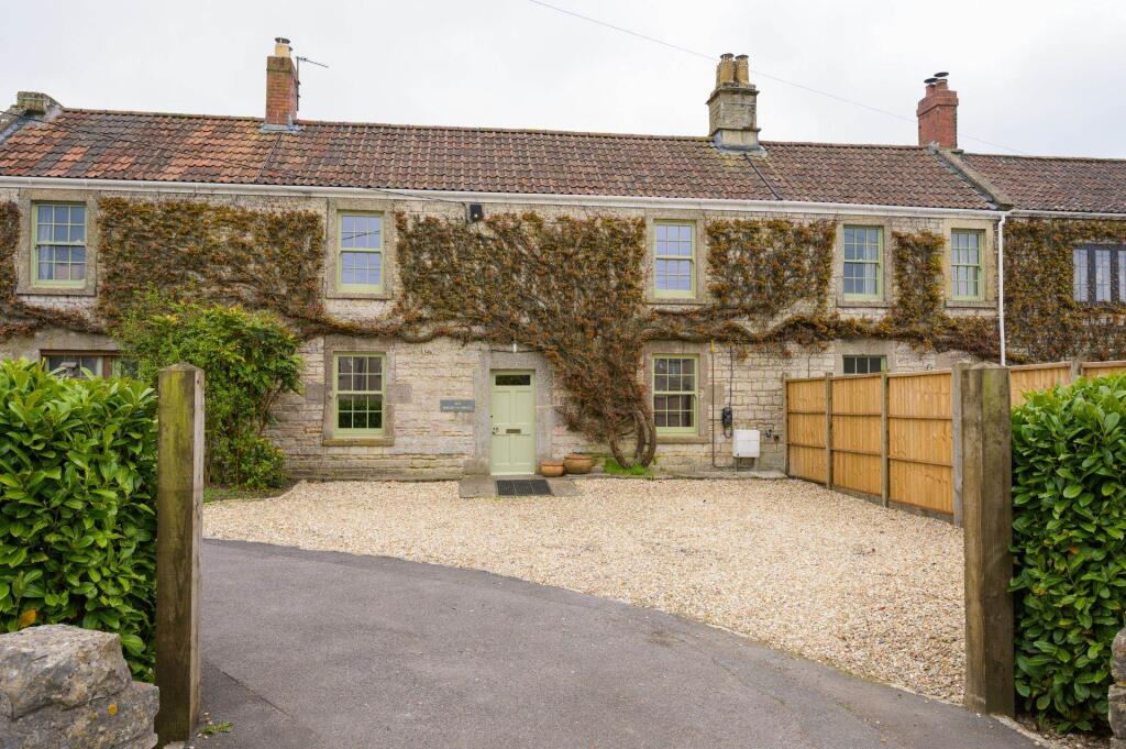Main image of property: Hobbs Wall, Farmborough