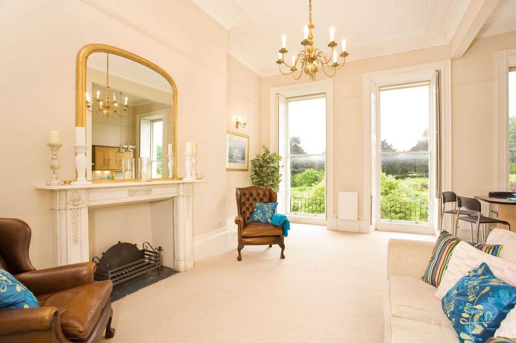 Main image of property: Marlborough Buildings