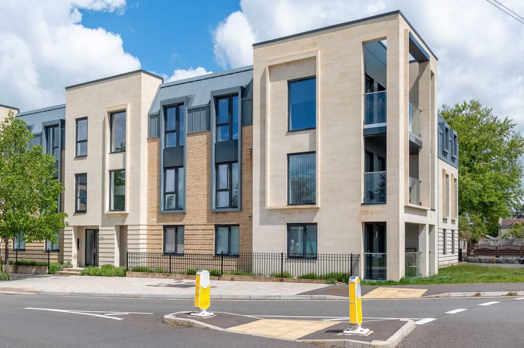 Main image of property: Mulberry Way