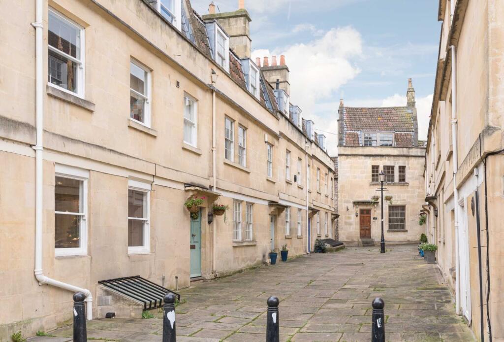 Main image of property: St Ann`s Place