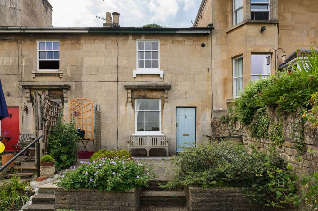Main image of property: Calton Road