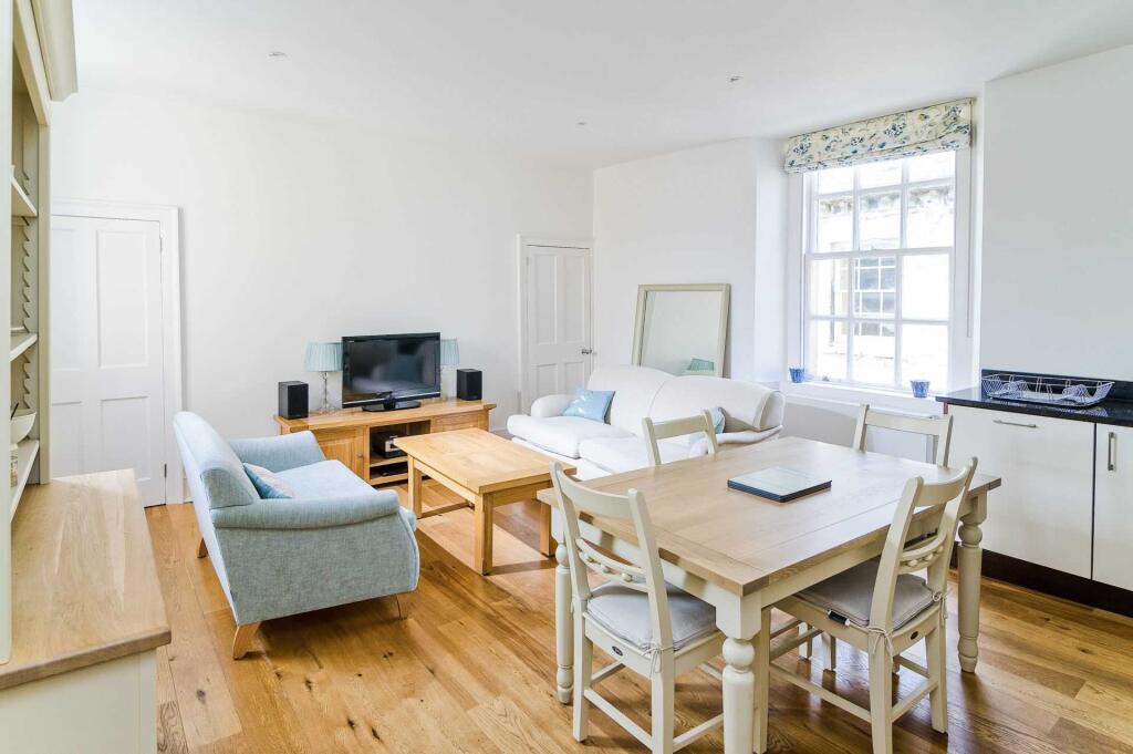 Main image of property: Milsom Place