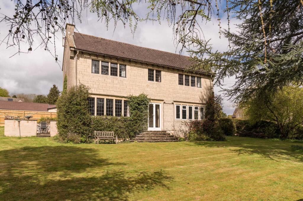 Main image of property: High Bannerdown, Batheaston