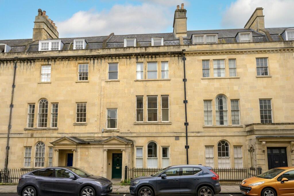 Main image of property: Brock Street