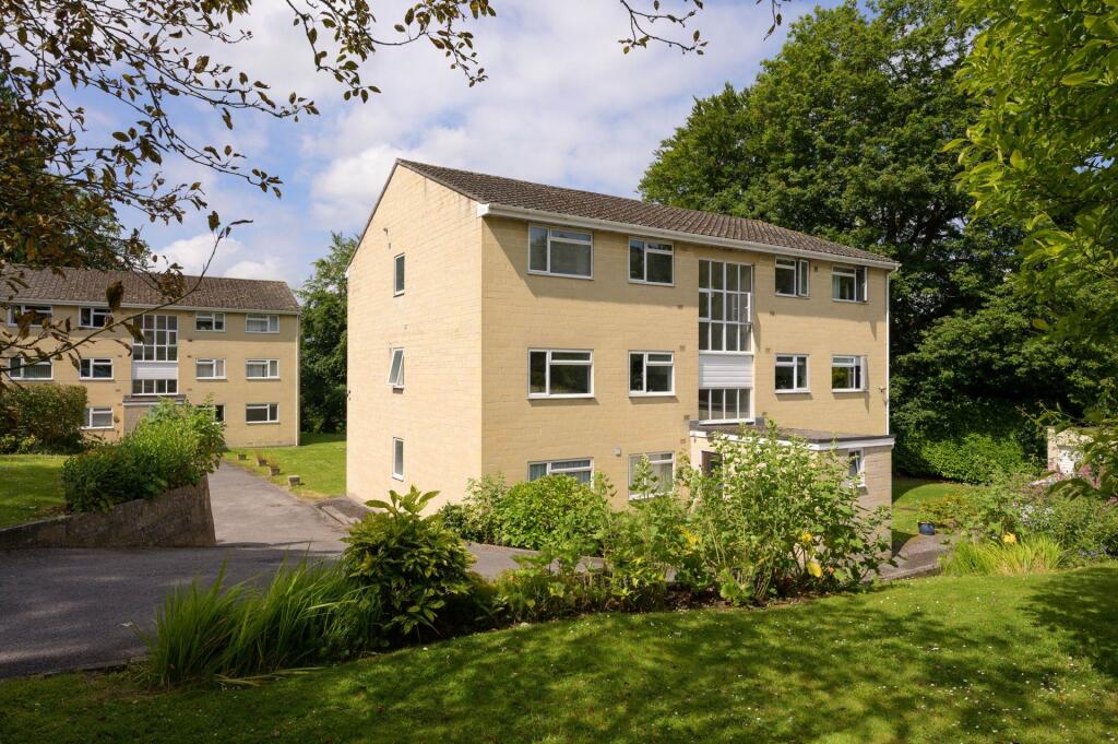 Main image of property: Weston Park East