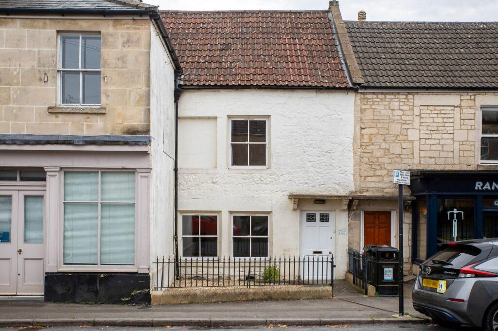 Main image of property: The Avenue, Combe Down