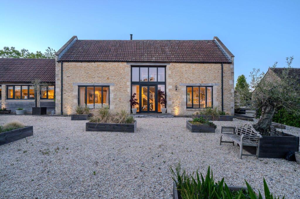 Main image of property: Upper Baggridge, Wellow