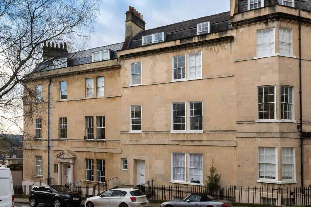 Main image of property: Portland Place