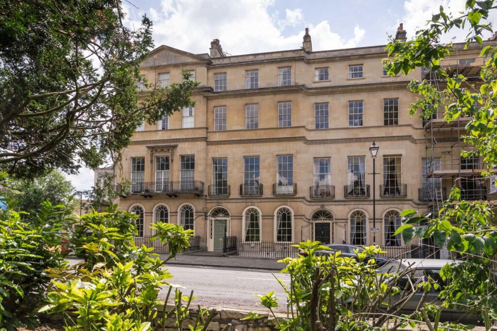 Main image of property: Sydney Place