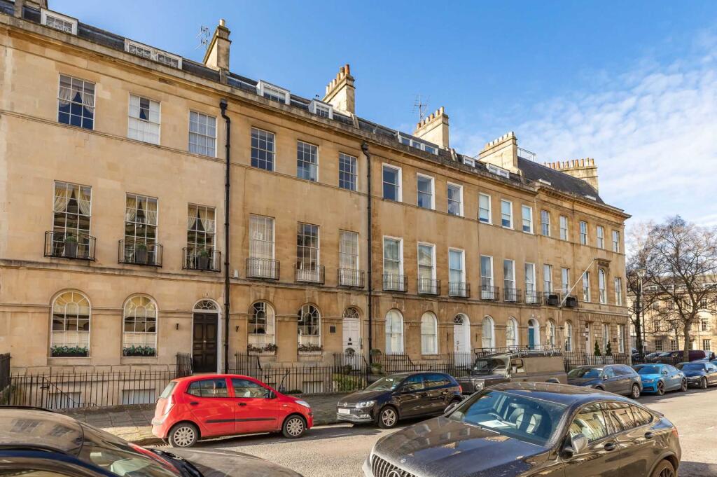 Main image of property: Johnstone Street