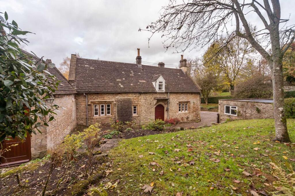 Main image of property: Warleigh