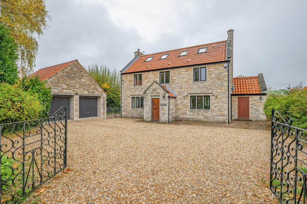 Main image of property: High Street, Wellow